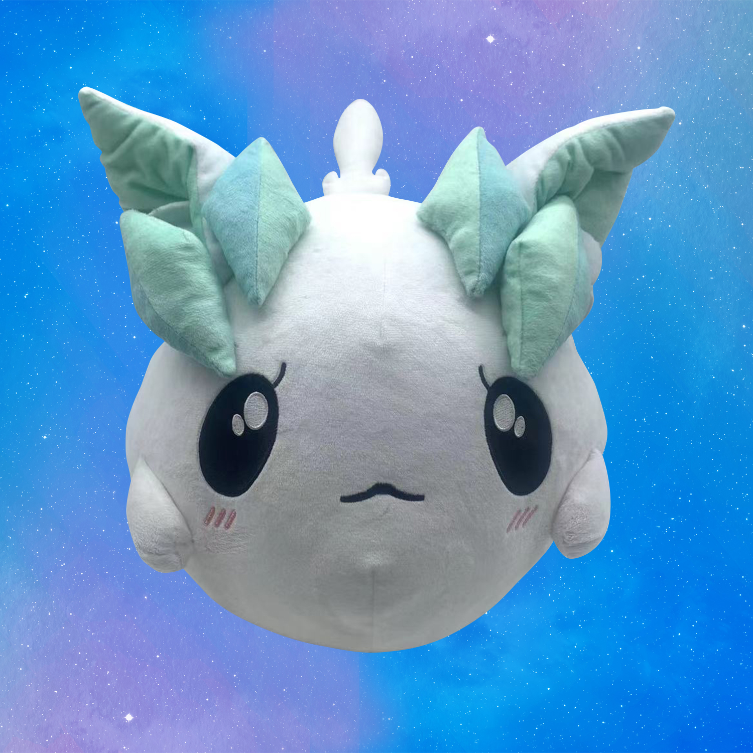 Eden Plush